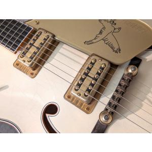 【究極のドリーム・ギター】Gretsch Cu...の詳細画像3