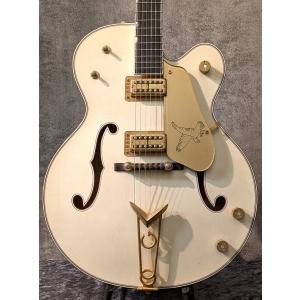 【究極のドリーム・ギター】Gretsch Cu...の詳細画像1