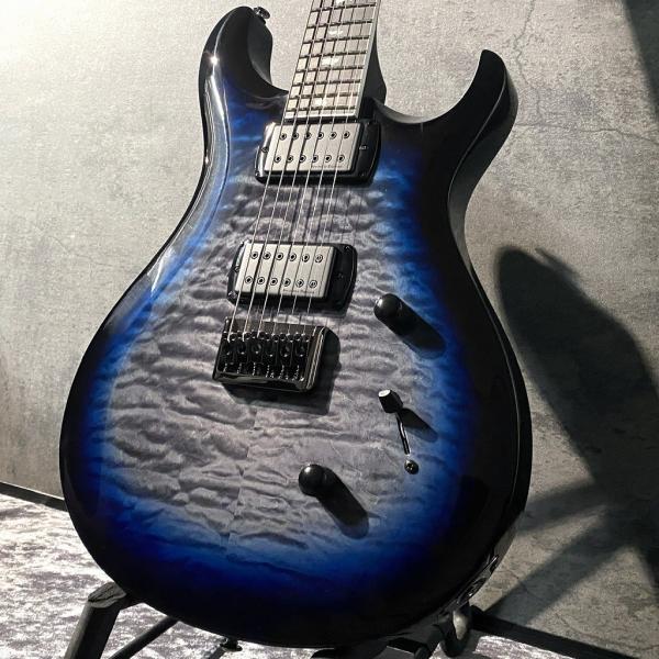 Paul Reed Smith(PRS ) SE Mark Holcomb -Holcomb Blu...