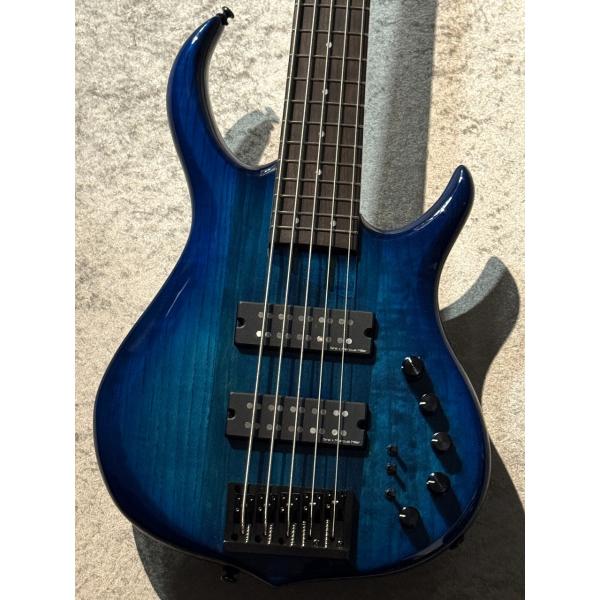 【数量限定!弦1セットプレゼント!】 Sire M5 Ash-5 -TBL- 【軽量3.82kg】【...