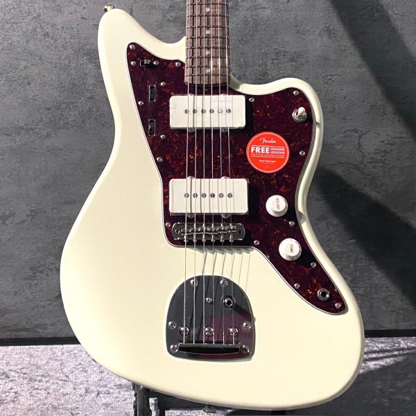 Squier by Fender Classic Vibe '60s Jazzmaster ~Oly...