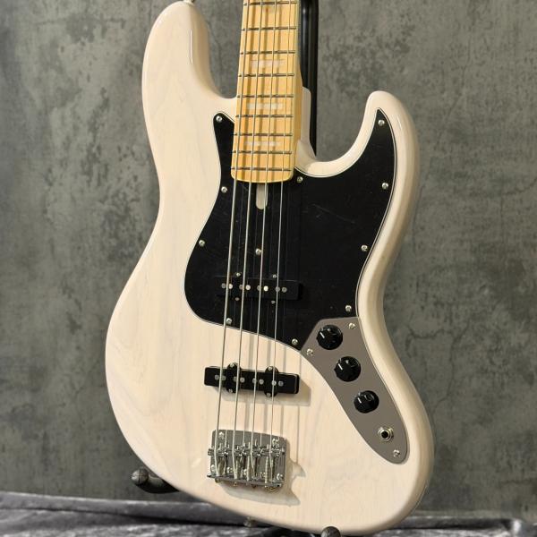 FUJIGEN(FGN) NJB100MBAH -White Blonde- #J250024【4....