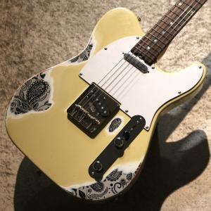ZEMAITIS CS24MF CUSTOM BK / ゼマイティス・カスタムショップモデル