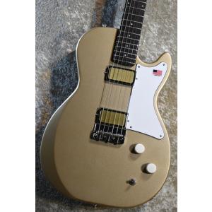 ESP GrassRoots G-LP-60C JS ジョンサイクス風 ブラック《エレキギター