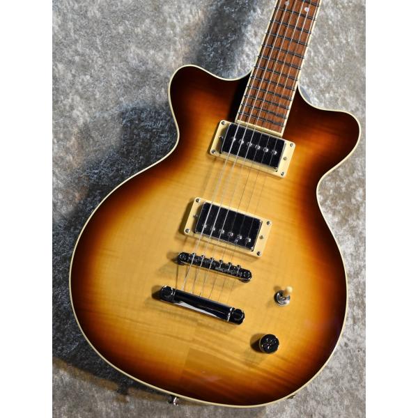 Hofner HCT-4800-SB &quot;Leader&quot; -Sunburst-  #Y0209Y045...