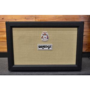 ORANGE PPC212 Black Cabinet【2×12キャビ】【Vintage30】【横浜店】｜wavehouse