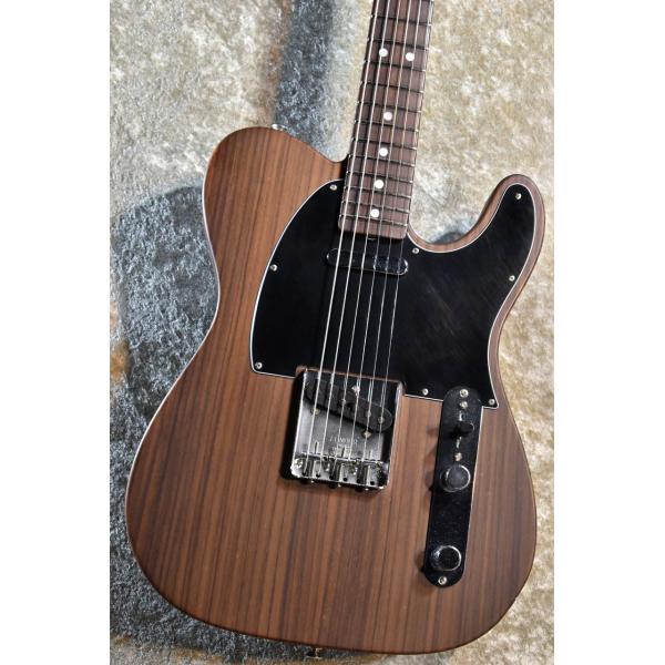 Fender Custom Shop MBS Rosewood Telecaster Closet ...