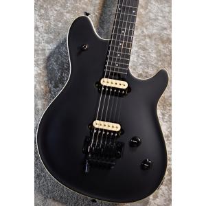 EVH Wolfgang Special Ebony Fingerboard -Stealth Black-【B級特価】【漆黒指板】【3.81kg】【横浜店】