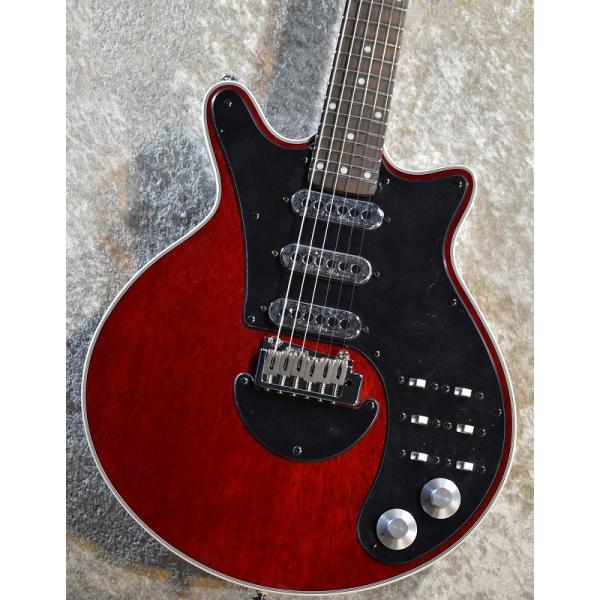 Brian May Guitars Brian May Special &quot;Antique Cherr...