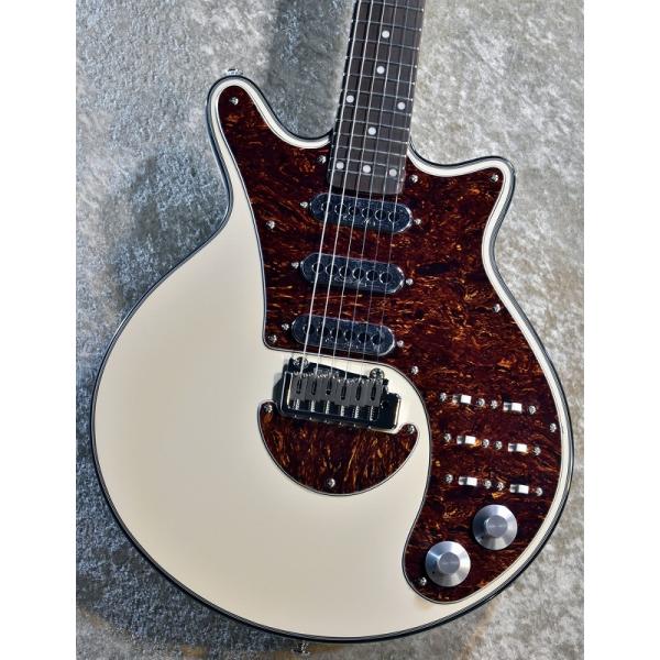 Brian May Guitars Brian May Special &quot;White&quot; #BMH23...