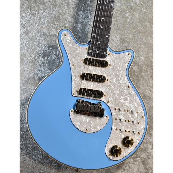 Brian May Guitars Brian May Special &quot;Baby Blue&quot; #B...