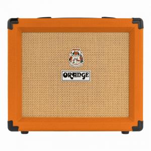 ORANGE CRUSH 20RT  [20w コンボアンプ][小型アンプ][オレンジカラー][高品位リバーブ&チューナー搭載]【横浜店】｜wavehouse