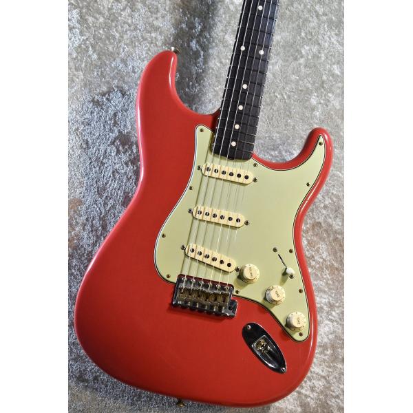Fender Custom Shop Shigeru Suzuki '62 Stratocaster...