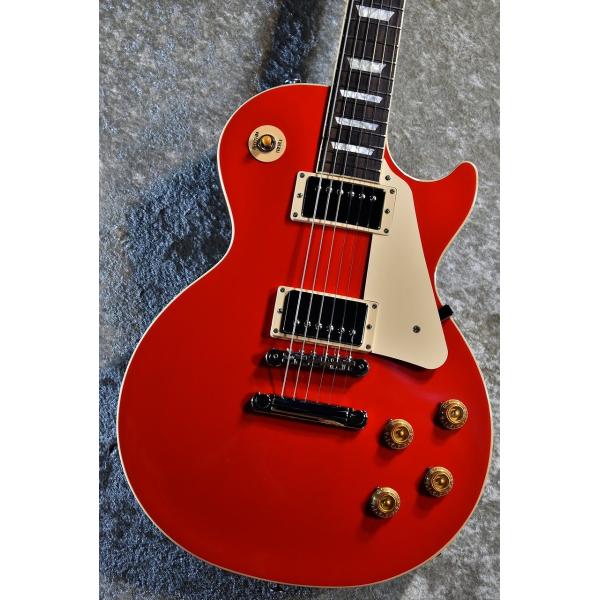 Gibson Custom Color Series Les Paul Standard &apos;50s ...