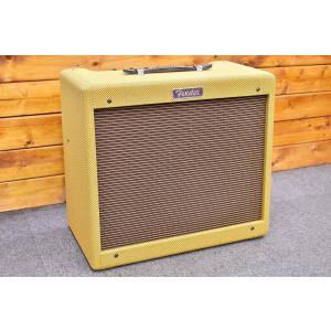 Fender Blues Junior IV Lacquered Tweed【店頭未展示品、旧価格最...