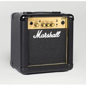 Marshall MG10 [10w コンボアンプ][小型アンプ][マーシャルアンプ][MG-Goldシリーズ][自宅練習用におすすめ]【横浜店】｜wavehouse