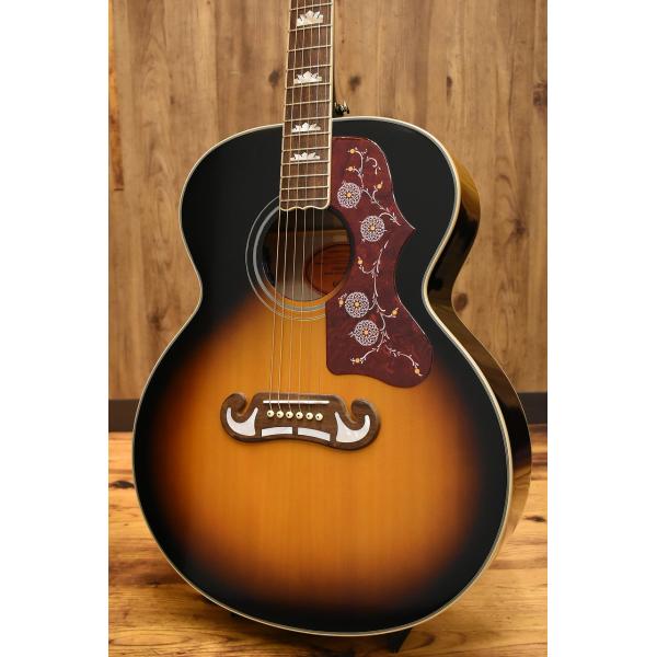 Epiphone Masterbilt J-200 【オール単板仕様】【横浜店】