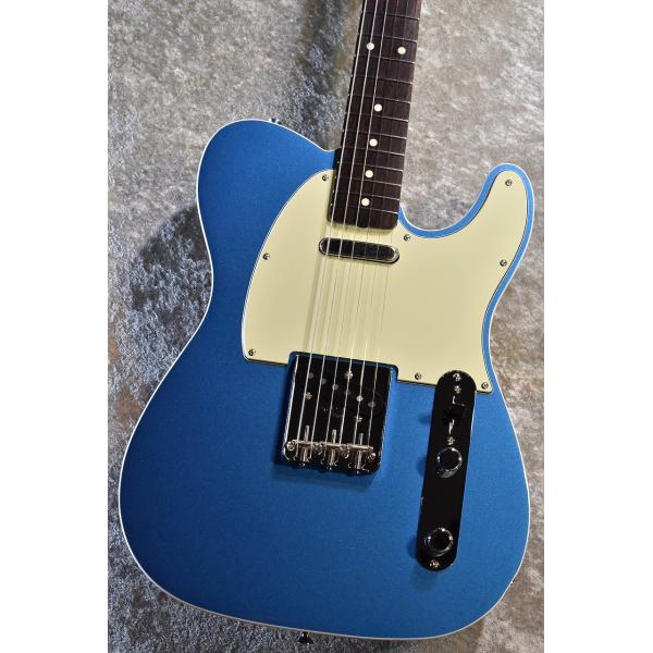 Fender FSR Made in Japan Traditional 60s Telecaste...