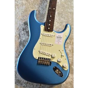 Fender MADE IN JAPAN TRADITIONAL 60S STRATOCASTER Lake Placid Blue #JD23023242【軽量3.18kg】【横浜店】｜wavehouse