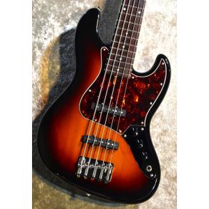 FUJIGEN(FGN) NJB100RALV-3TS- 5弦  #L230362   3Tone Sunburst【4.72kg】【日本製 Neo Classicシリーズ】【横浜店】