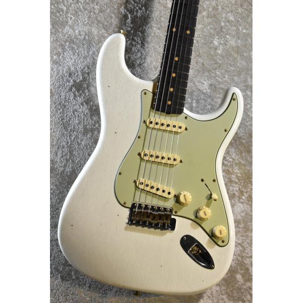 Fender Custom Shop 1960 Stratocaster J.Relic Aged ...