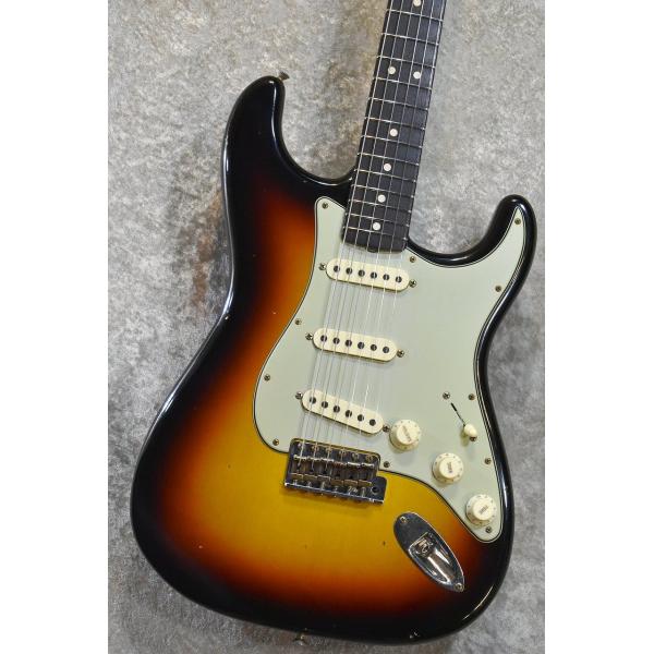 Fender Custom Shop LTD 1963 Stratocaster J.Relic B...