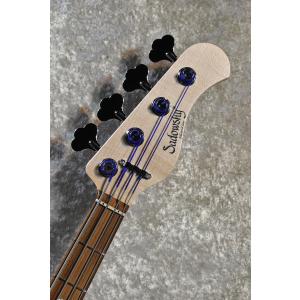 Sadowsky Metroline ML22...の詳細画像3