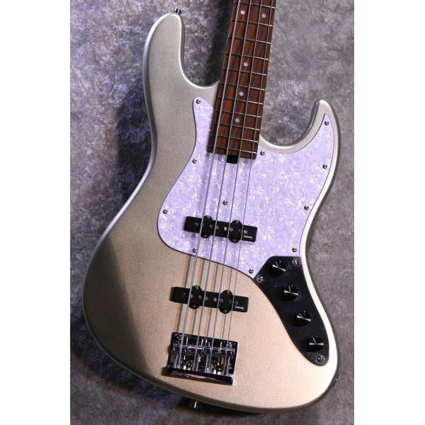 Sadowsky MetroExpress MX21 VJ4 MR Morado Fingerboa...