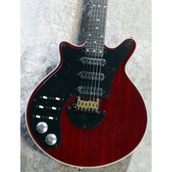 Brian May Guitars Brian May Special Left Hand "Ant...