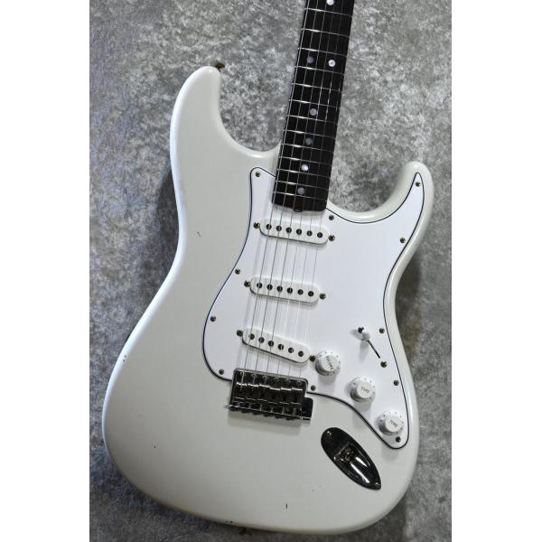 Fender Custom Shop 1969 Stratocaster Journeyman Re...