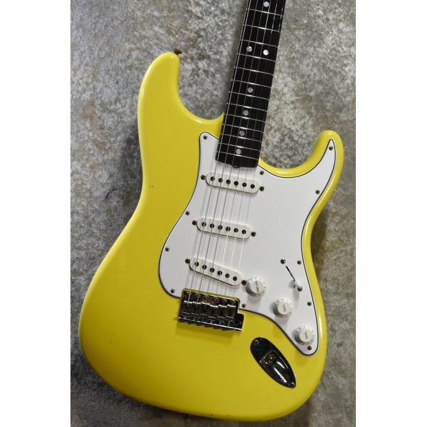 Fender Custom Shop 1969 Stratocaster Journeyman Re...