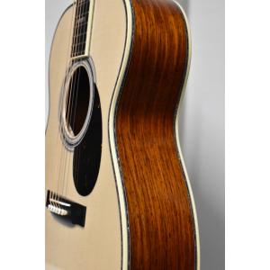 Martin CTM OM-45 #29557...の詳細画像4