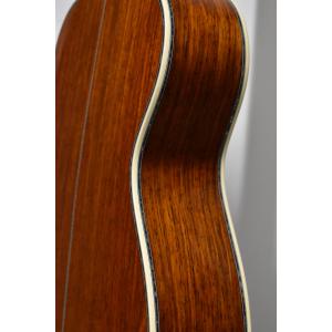 Martin CTM OM-45 #29557...の詳細画像5