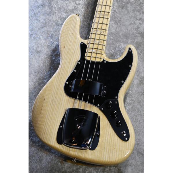 Fender Custom Shop  1975 Jazz Bass NOS FNAT -Faded...