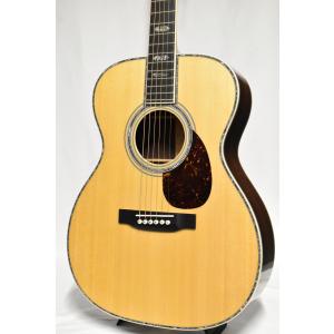 Martin OM-45 #2987410【OM最高峰モデル】【横浜店】