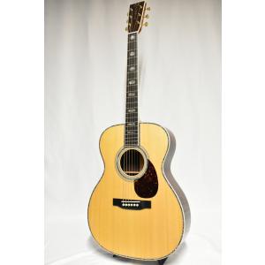 Martin OM-45 #2987410【O...の詳細画像1