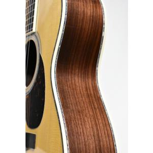 Martin OM-45 #2987410【O...の詳細画像4