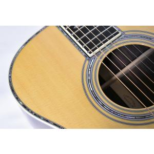 Martin OM-45 #2987410【O...の詳細画像5