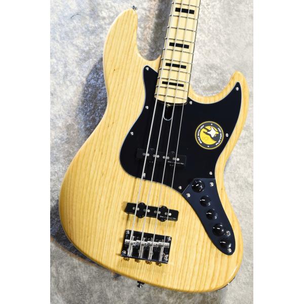 Sire V7 Vintage Ash 4st 2nd Generation NT【4.92kg】#...