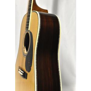 Martin D-45 #3006773 【担...の詳細画像4