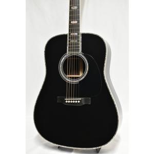 Martin CTM D-45 #3002325 【オールブラック】【横浜店】
