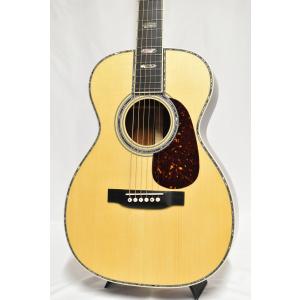 Martin CTM 0-45 Adirondack Spruce / Cocobolo #3015385【極上サウンドのスモールサイズ】【横浜店】