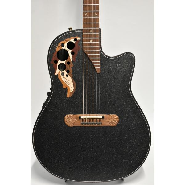 Ovation Adamas 2087GT-5 【復刻スーパーアダマス】【激鳴り】【横浜店】
