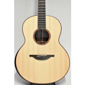 Lowden Custom F-50 BDR/AS 50th Anniversary 【ボワ・ド・ローズ】【横浜店】