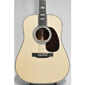 Martin 【クロサワ横浜店】【イタリアンアルパイン×ココボロ】CTM D-45 #2882238【48回無金利分割可能】