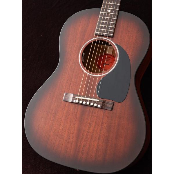 Gibson 【クロサワ横浜店】【オールマホガニー】LG-2 All Mahogany Faded ...
