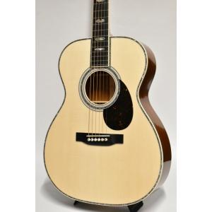 Martin 【クロサワ横浜店】CTM OM-45 #2955715 【48回無金利分割可能】