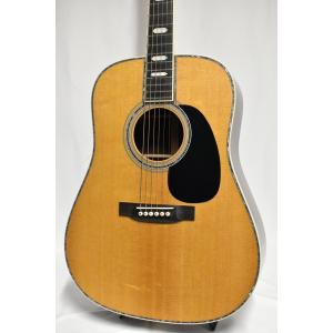 Martin 【クロサワ横浜店】【10本限定】CTM D-45 1968 Inspired #2970293 【48回無金利分割可能】