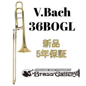 Vincent Bach(ヴィンセント バック) 15EW 細管 マウスピース トロン
