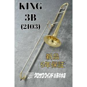 KING 3B PLG テナートロンボーン アンバーラッカー ケース付 KING 3B PLG テナートロンボーン アンバーラッカー ケース付 - メルカリ